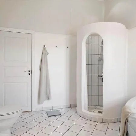 Feriehus Lk322-lokken-ornegaardsvej-27 Løkken