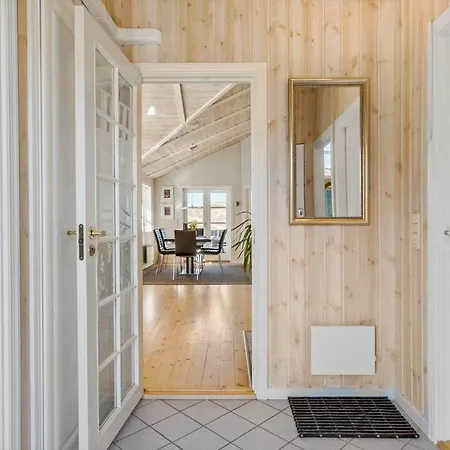 Feriehus Lk322-lokken-ornegaardsvej-27