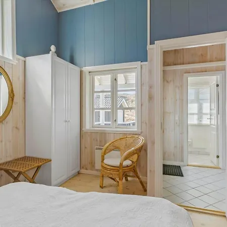 Lk322-lokken-ornegaardsvej-27 Hébergement de vacances