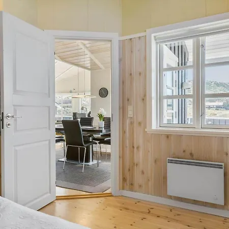 Lk322-lokken-ornegaardsvej-27 Сasa de vacaciones