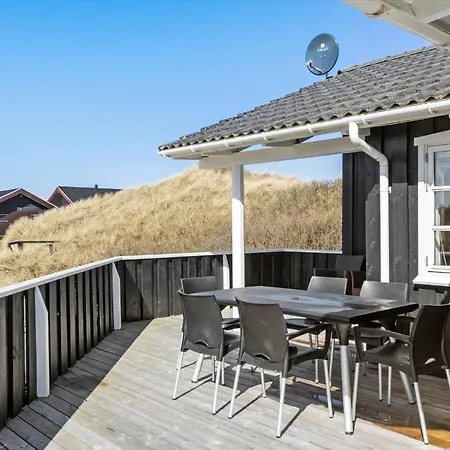 Hébergement de vacances Lk322-lokken-ornegaardsvej-27