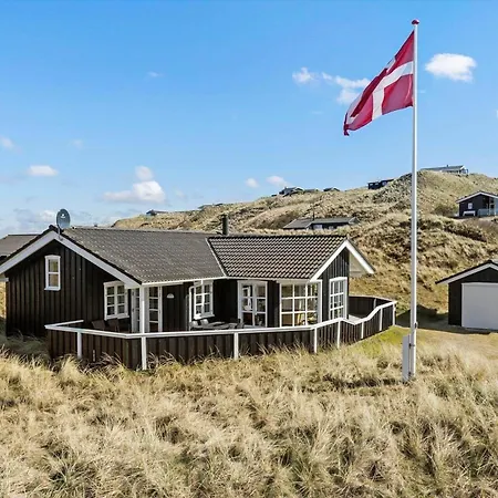 Dom wakacyjny Lk322-lokken-ornegaardsvej-27
