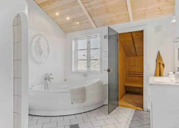 Hébergement de vacances Lk322-lokken-ornegaardsvej-27