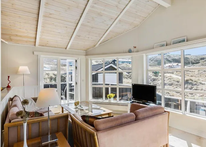 Lk322-lokken-ornegaardsvej-27 Hébergement de vacances