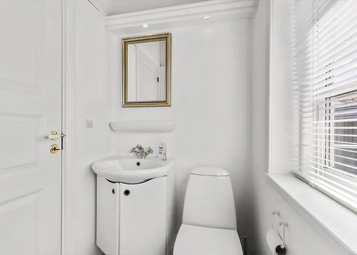 Lk322-lokken-ornegaardsvej-27 Hébergement de vacances Løkken