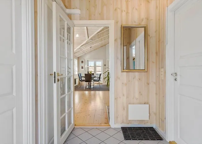 Hébergement de vacances Lk322-lokken-ornegaardsvej-27