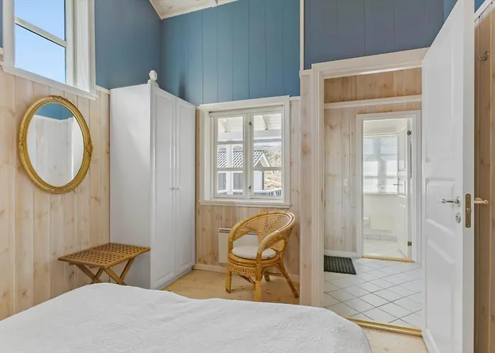 Lk322-lokken-ornegaardsvej-27 Hébergement de vacances