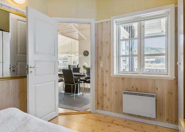 Lk322-lokken-ornegaardsvej-27 Hébergement de vacances