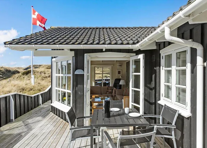 Lk322-lokken-ornegaardsvej-27 Hébergement de vacances Løkken