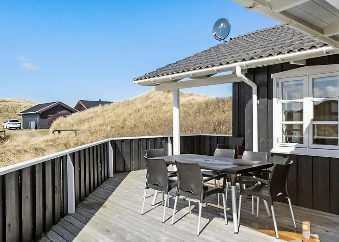 Hébergement de vacances Lk322-lokken-ornegaardsvej-27